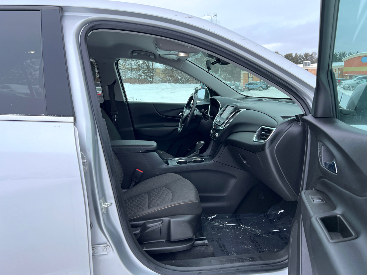 Chevrolet Equinox LT AWD 2020