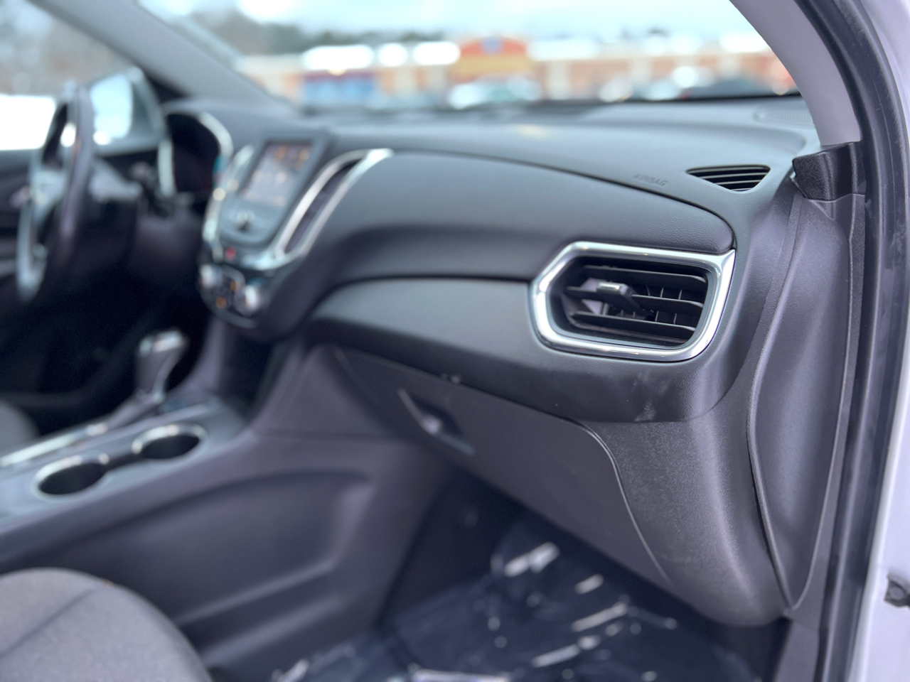 Chevrolet Equinox LT AWD 2020