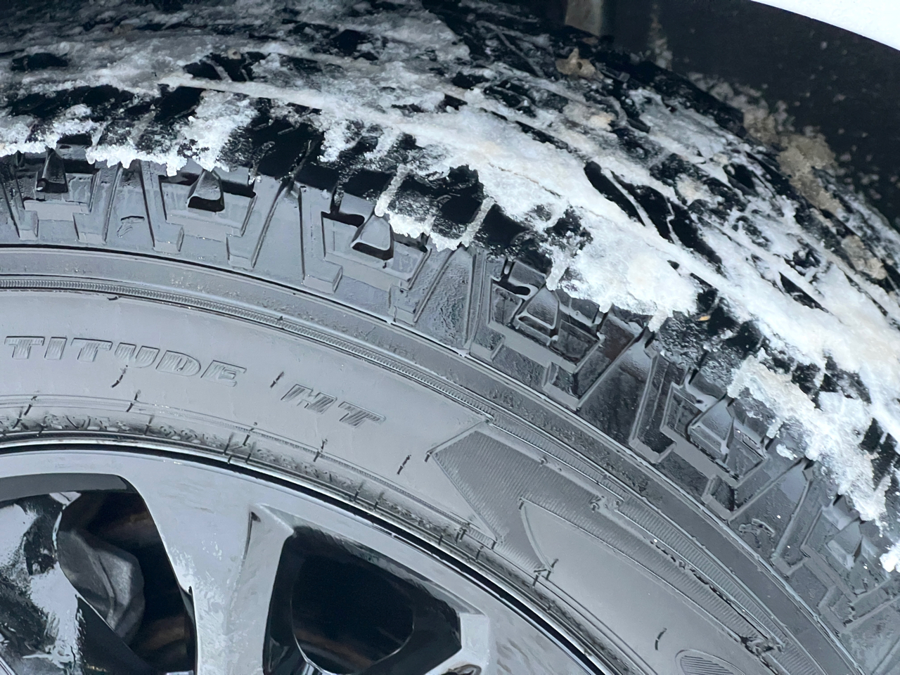 Chevrolet Equinox LT AWD 2020