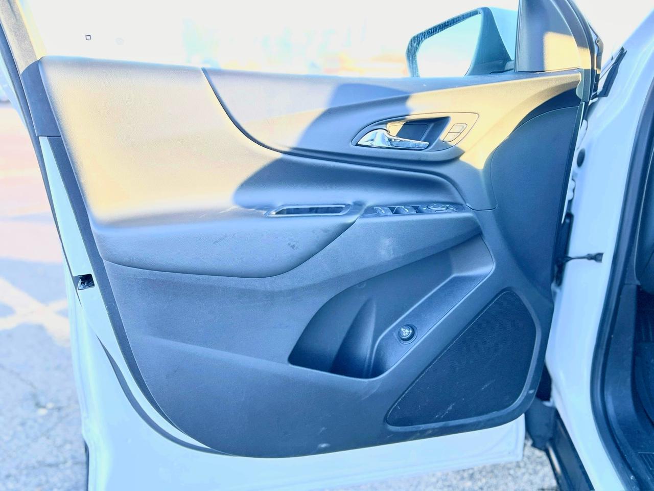 Chevrolet Equinox LT AWD 2019