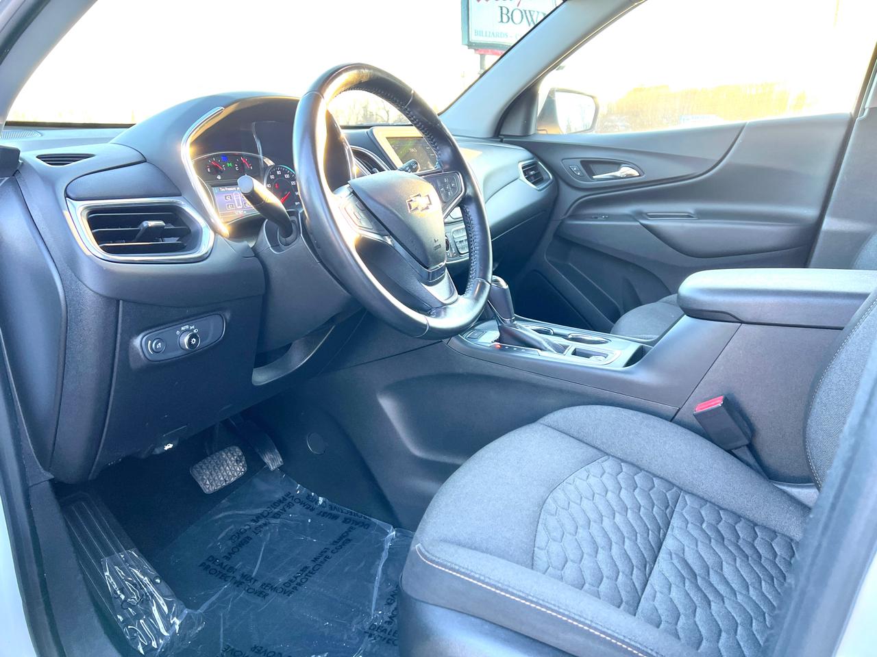 Chevrolet Equinox LT AWD 2019