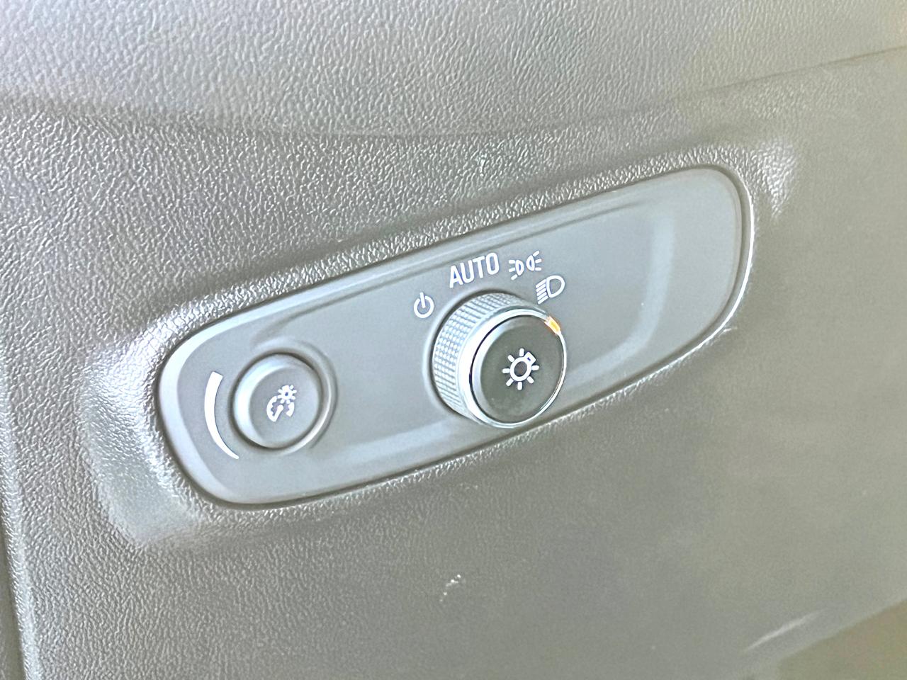 Chevrolet Equinox LT AWD 2019