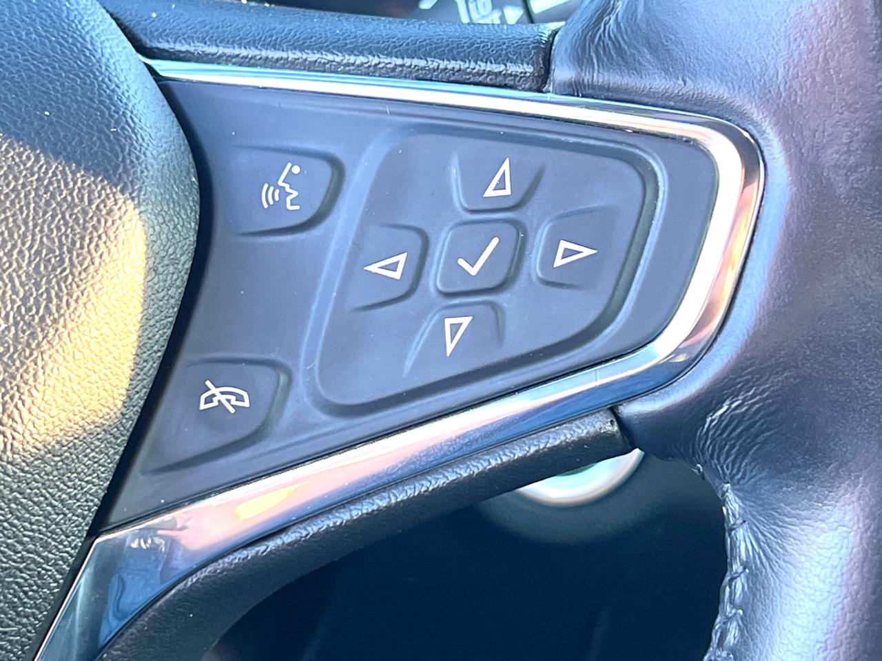 Chevrolet Equinox LT AWD 2019