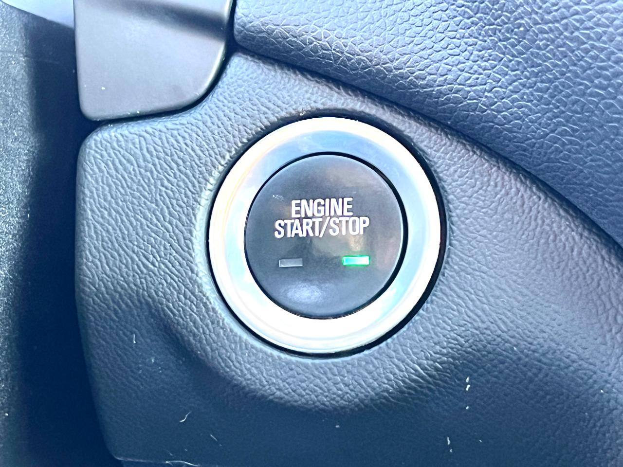 Chevrolet Equinox LT AWD 2019