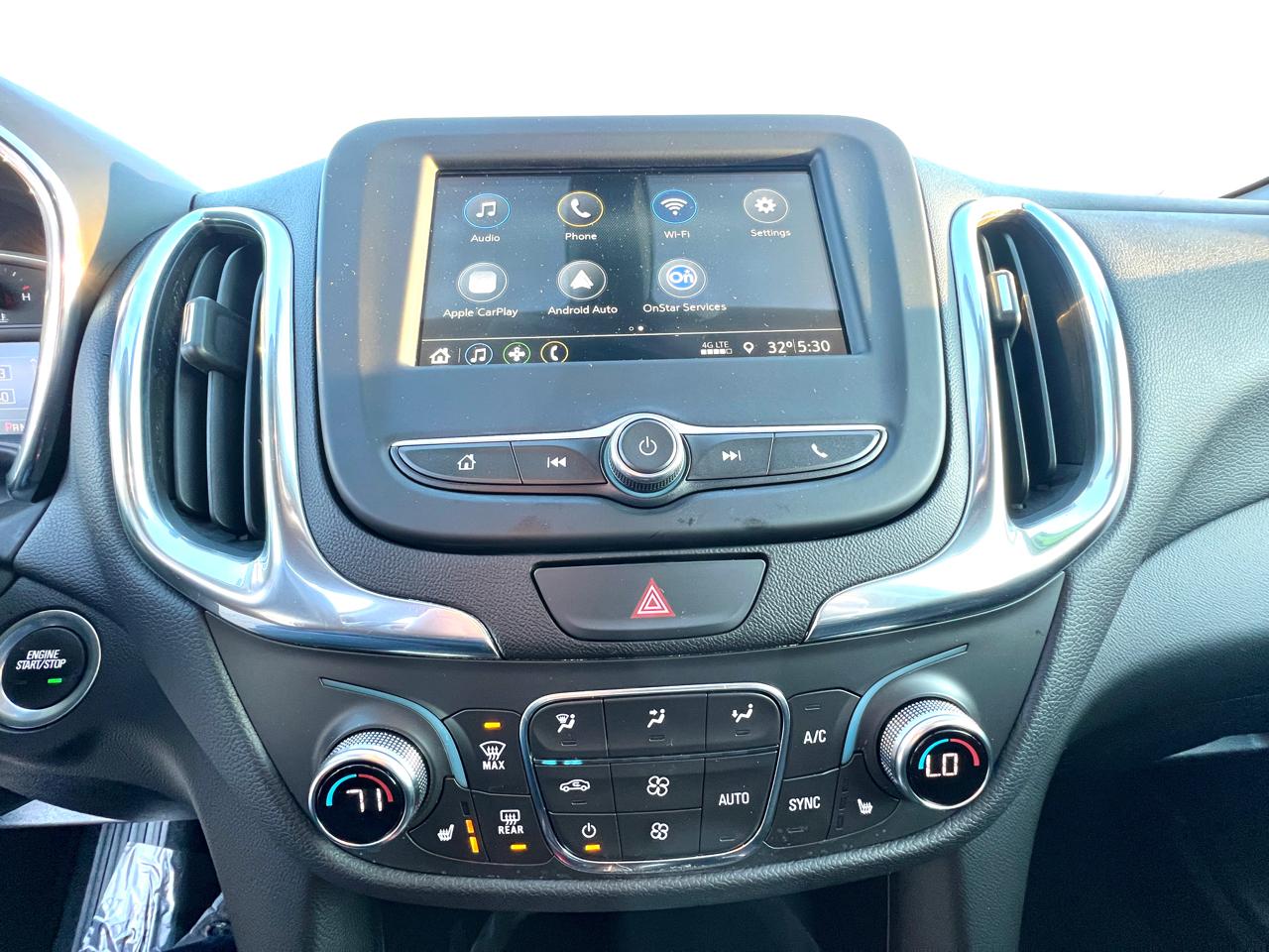 Chevrolet Equinox LT AWD 2019