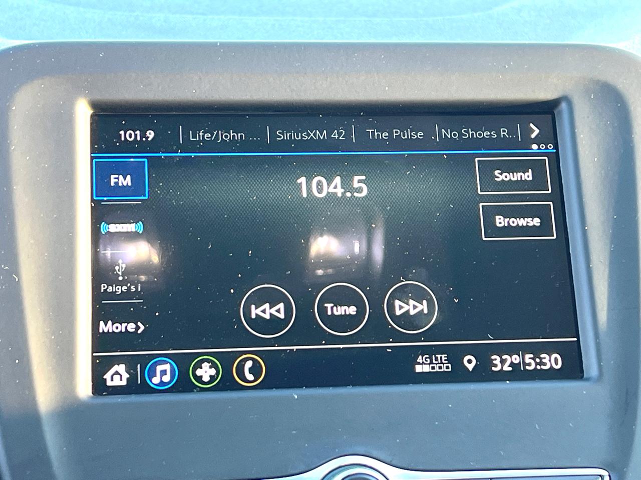 Chevrolet Equinox LT AWD 2019