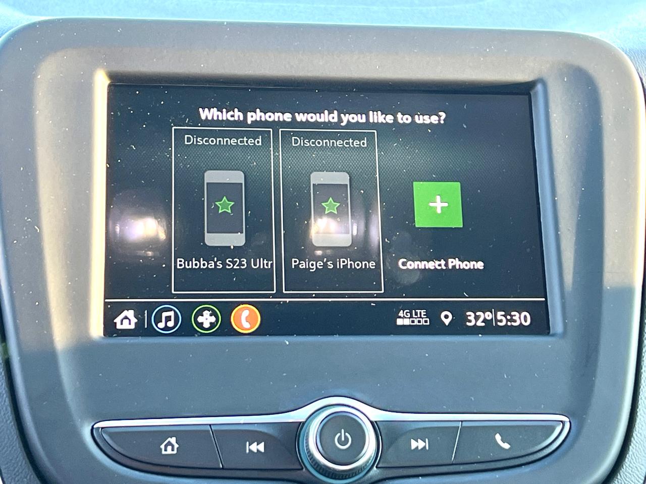 Chevrolet Equinox LT AWD 2019