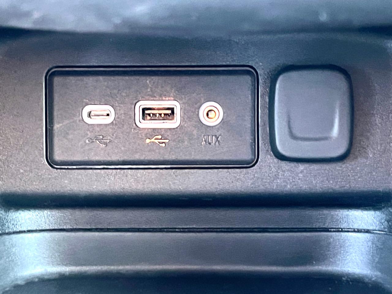 Chevrolet Equinox LT AWD 2019