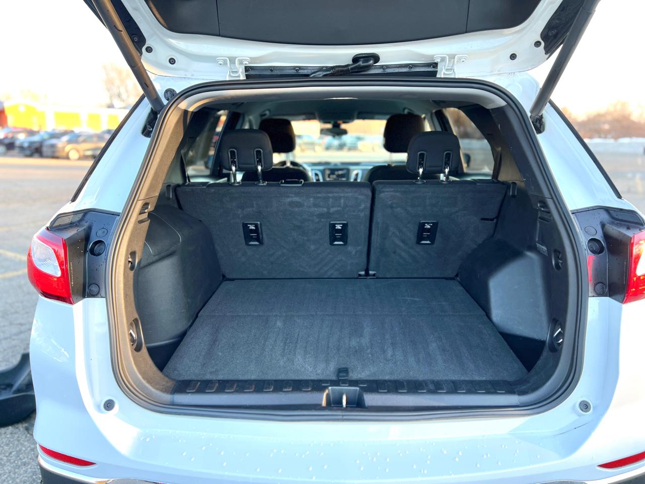 Chevrolet Equinox LT AWD 2019