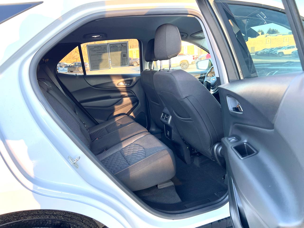 Chevrolet Equinox LT AWD 2019