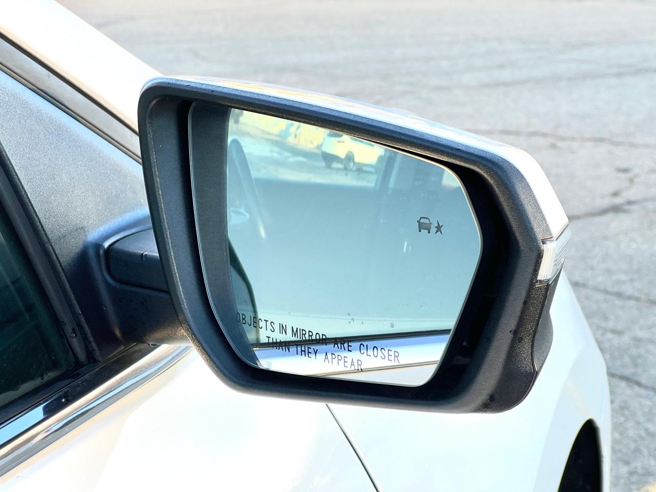 Chevrolet Equinox LT AWD 2019