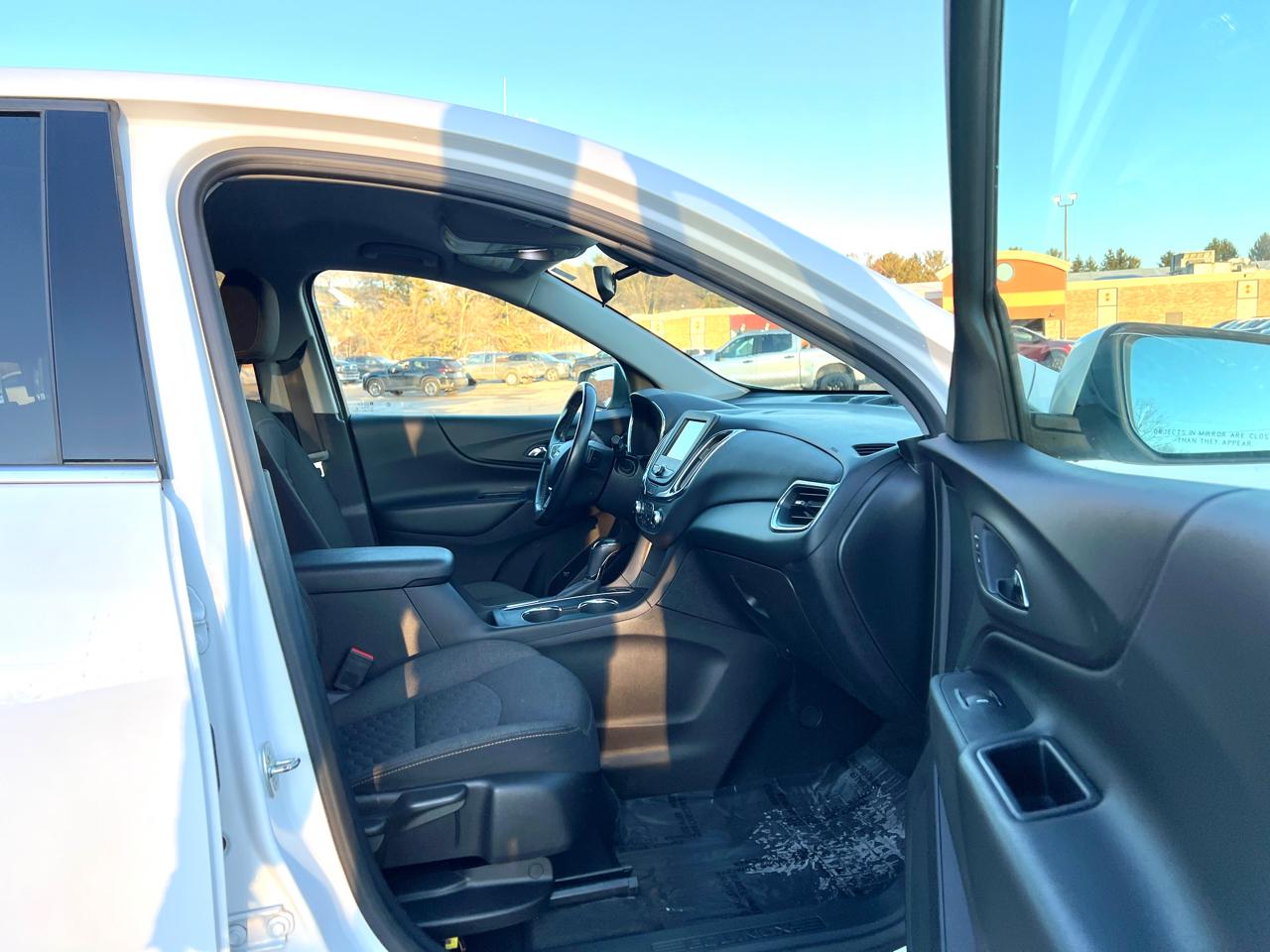 Chevrolet Equinox LT AWD 2019