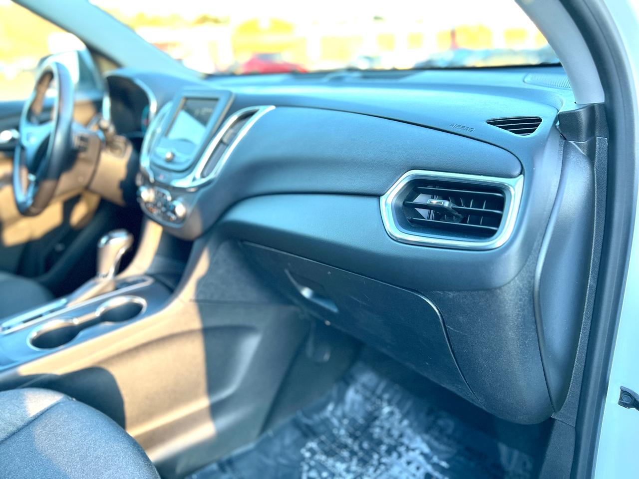 Chevrolet Equinox LT AWD 2019