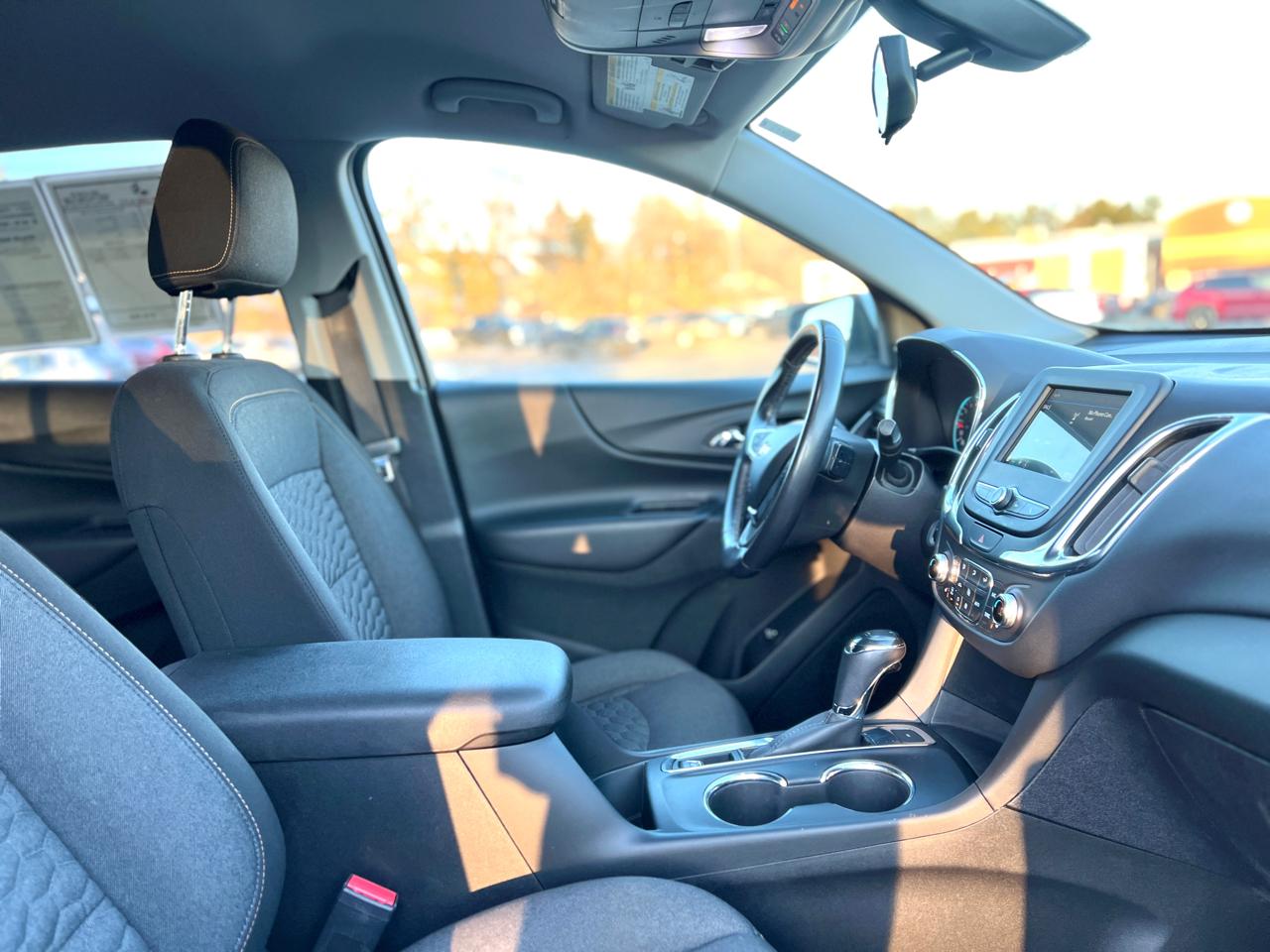 Chevrolet Equinox LT AWD 2019