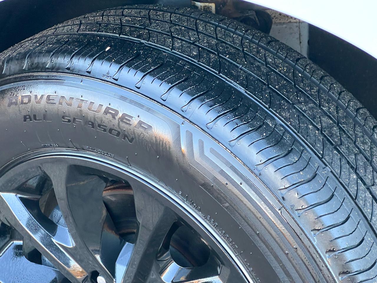 Chevrolet Equinox LT AWD 2019