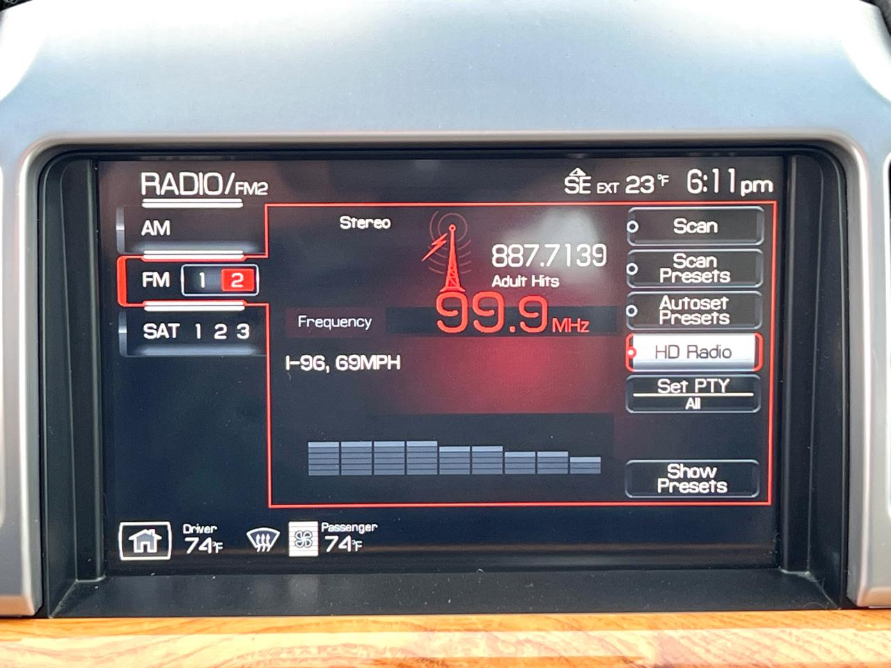 Lincoln MKZ Hybrid Sedan 2012