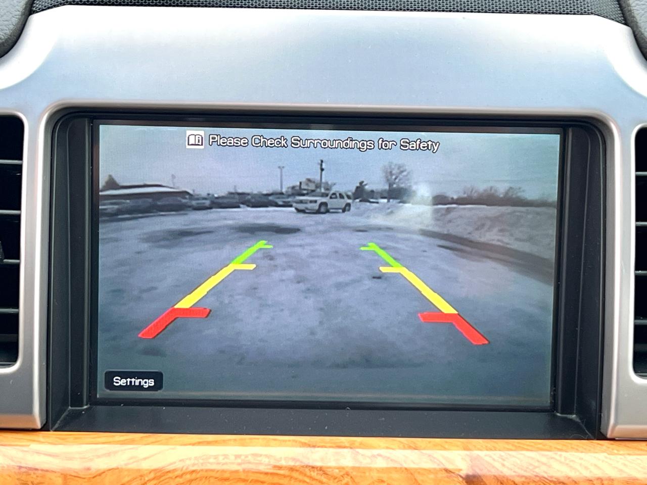 Lincoln MKZ Hybrid Sedan 2012