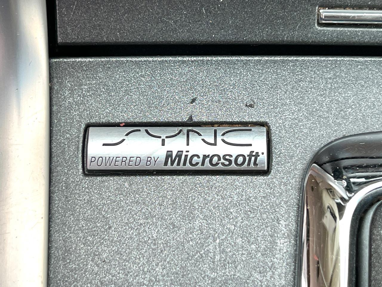 Lincoln MKZ Hybrid Sedan 2012