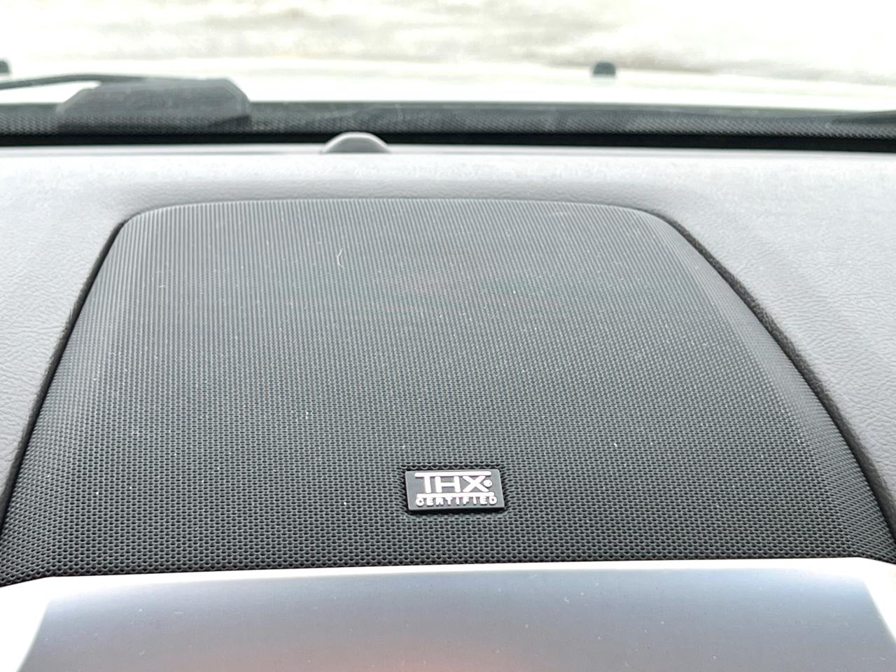 Lincoln MKZ Hybrid Sedan 2012