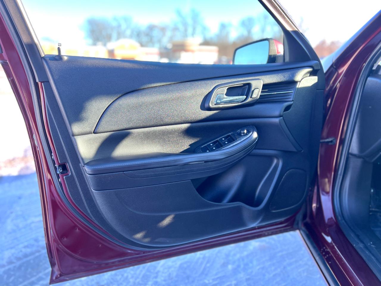 Chevrolet Malibu 1LT 2015