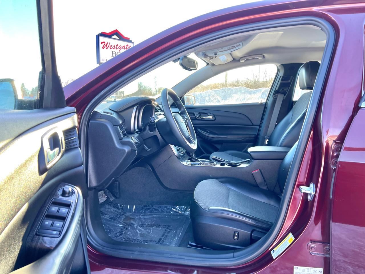 Chevrolet Malibu 1LT 2015