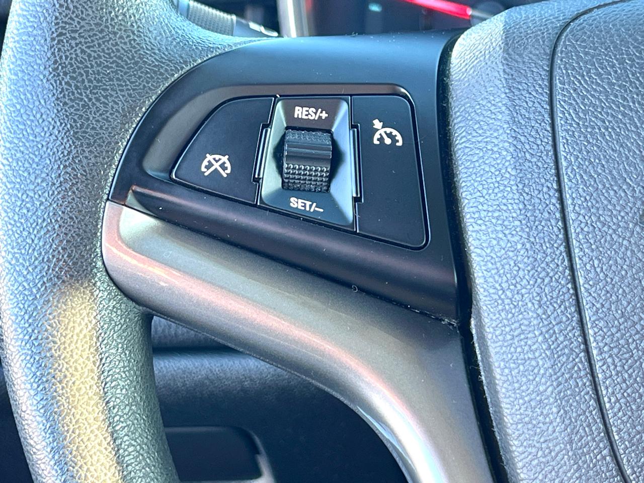 Chevrolet Malibu 1LT 2015