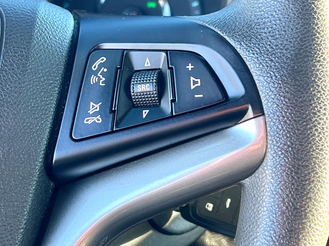 Chevrolet Malibu 1LT 2015