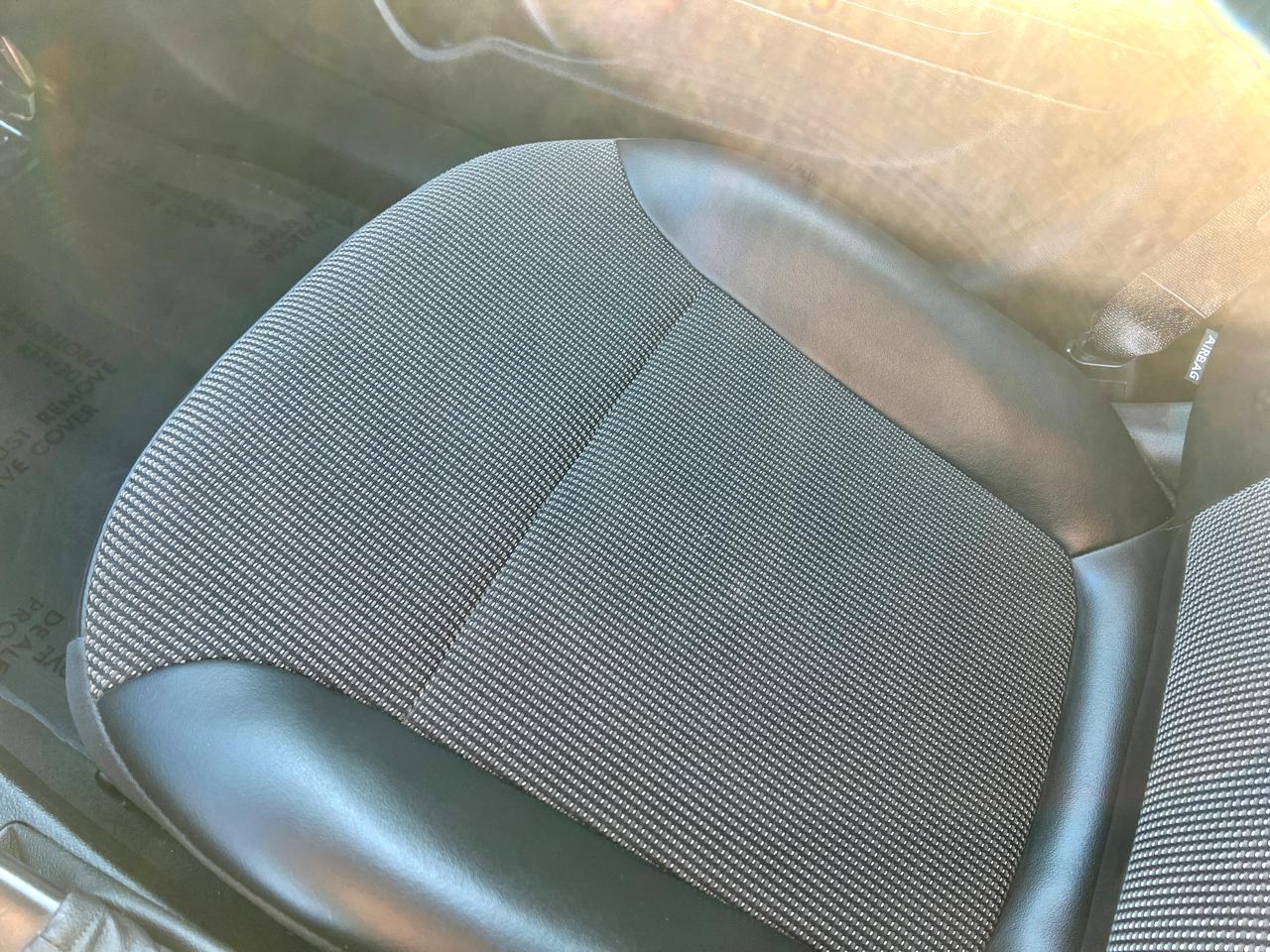 Chevrolet Malibu 1LT 2015