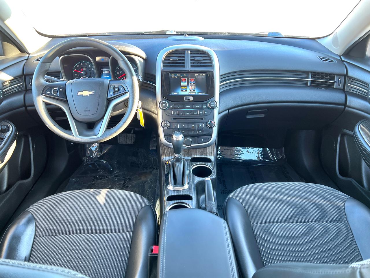 Chevrolet Malibu 1LT 2015
