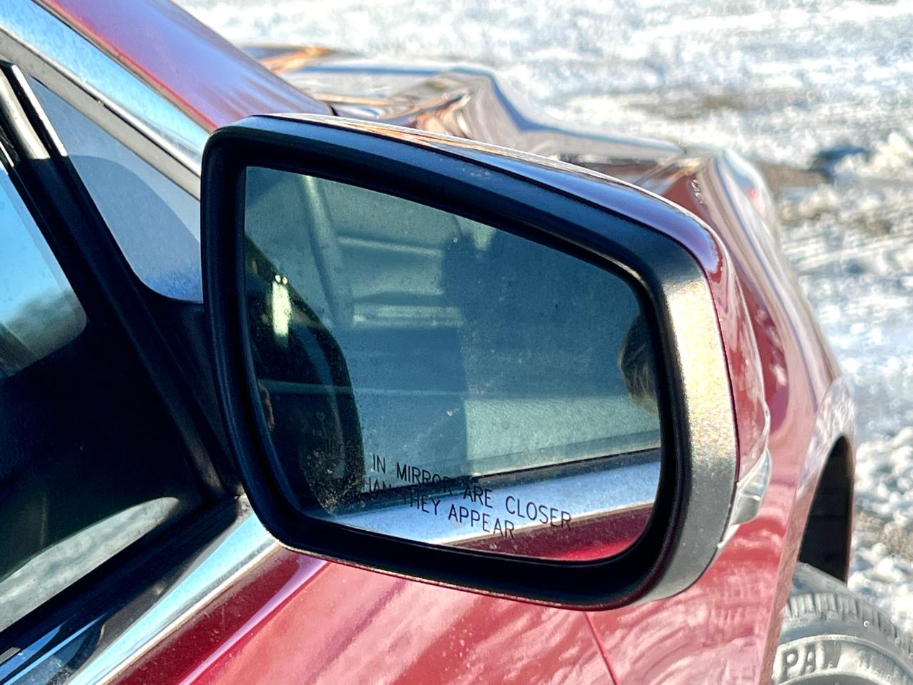 Chevrolet Malibu 1LT 2015