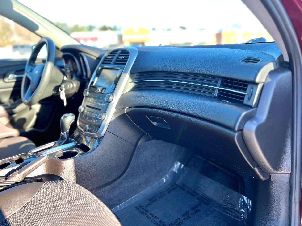 Chevrolet Malibu 1LT 2015