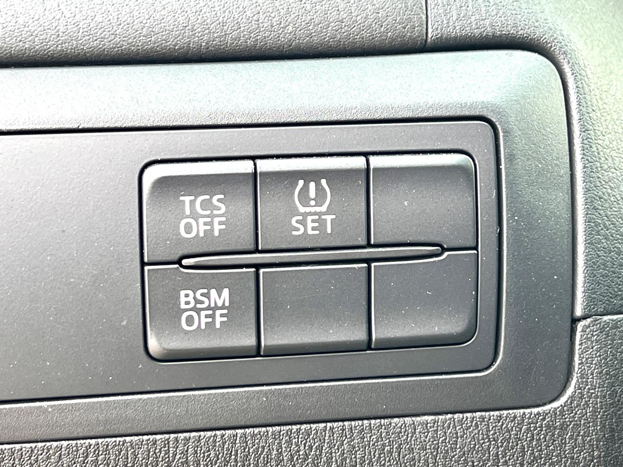 Mazda CX-5 Grand Touring AWD 2013