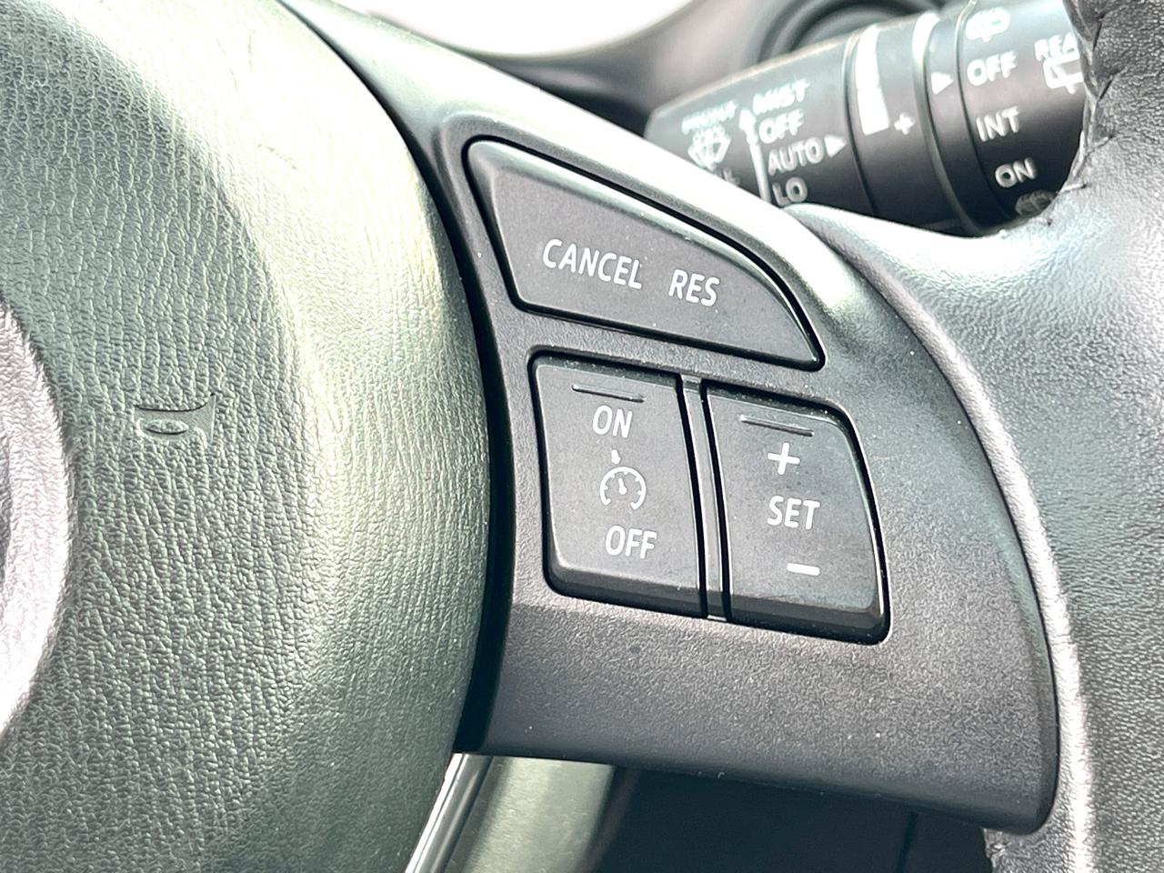 Mazda CX-5 Grand Touring AWD 2013