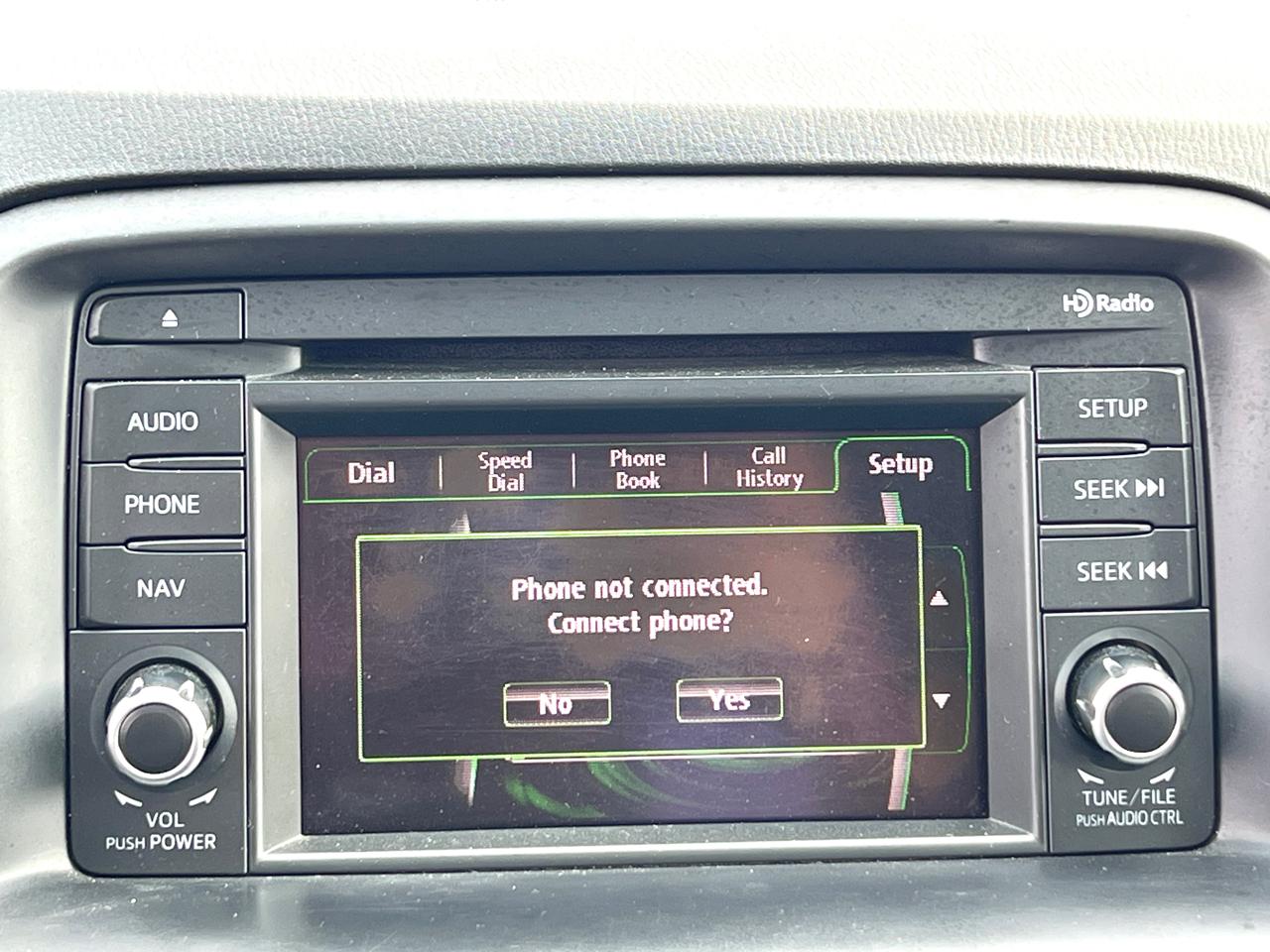 Mazda CX-5 Grand Touring AWD 2013