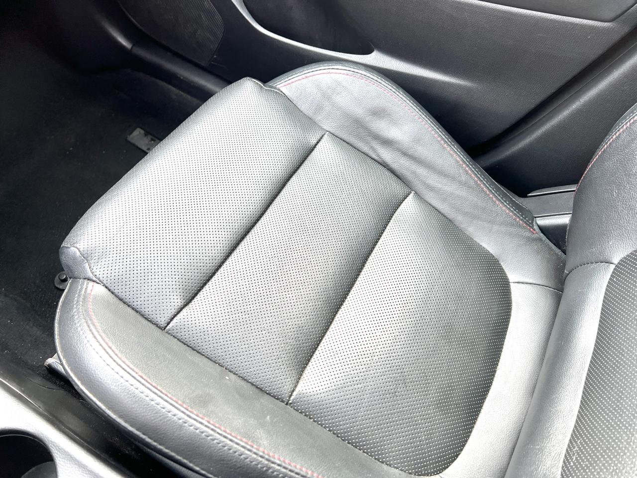 Mazda CX-5 Grand Touring AWD 2013