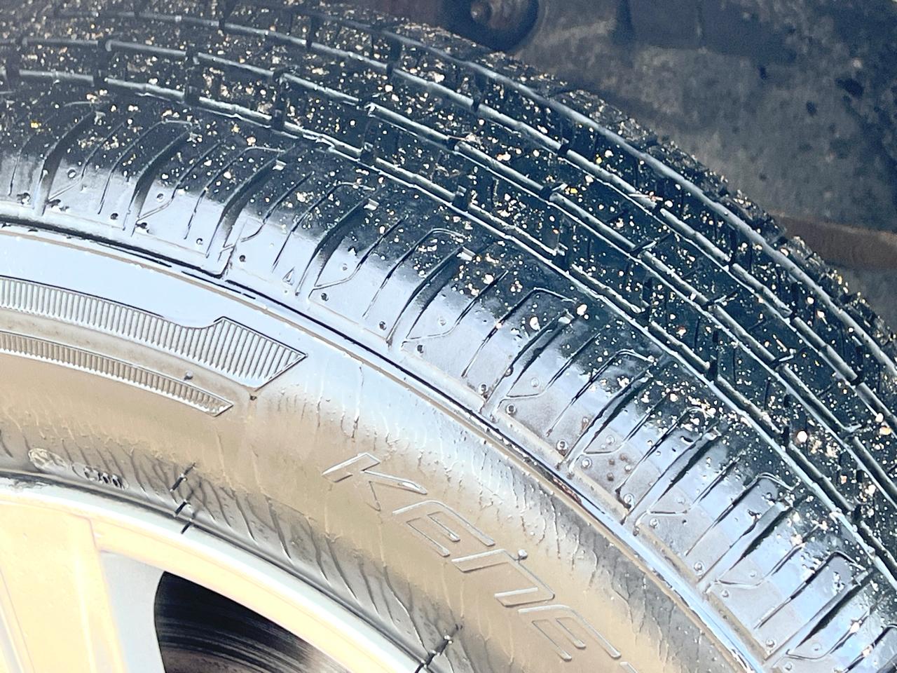 Chevrolet Trax LS 4D SUV FWD 2020