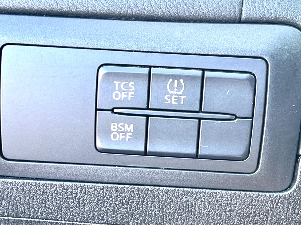 Mazda CX-5 Touring AWD 2015