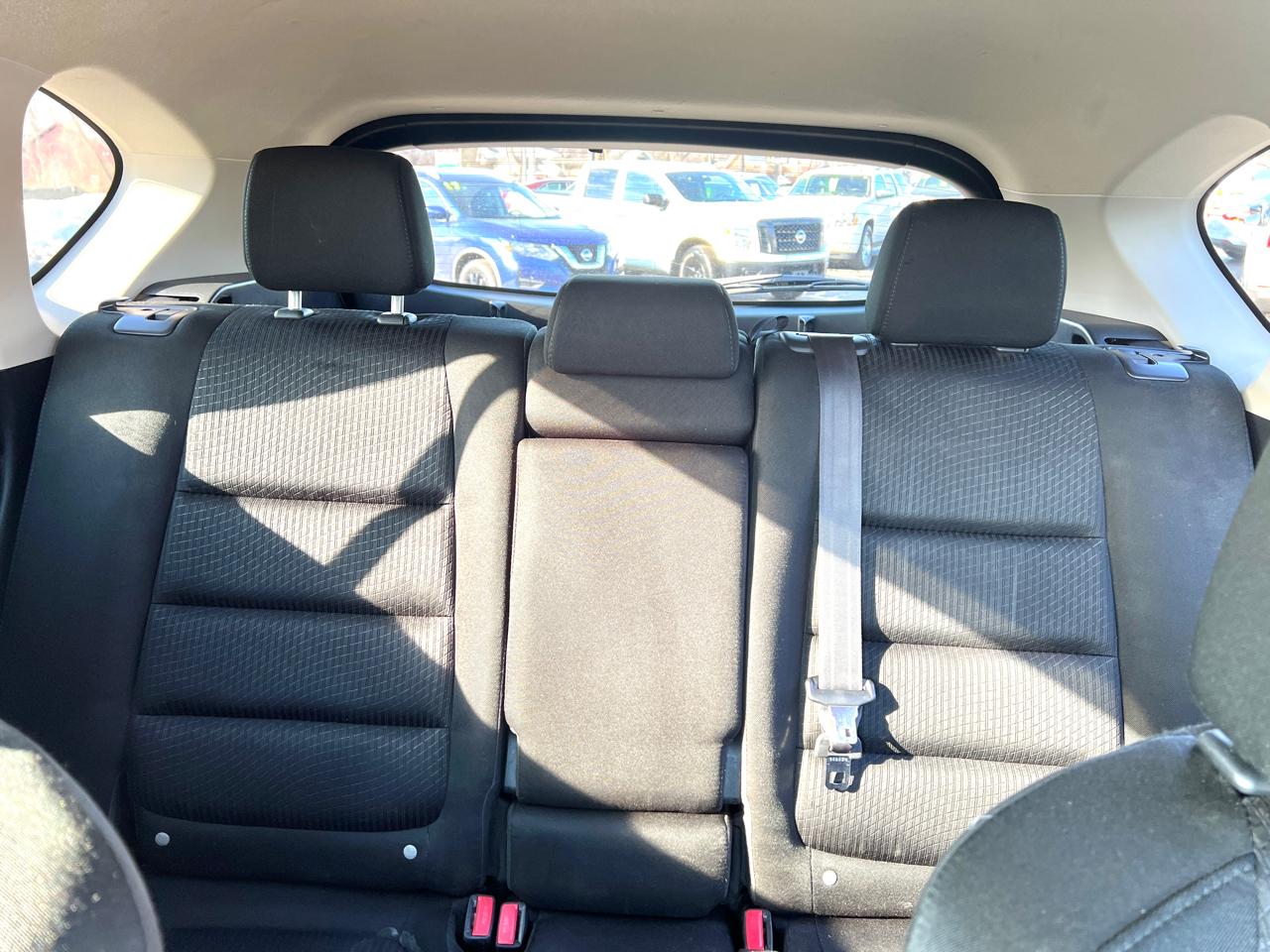 Mazda CX-5 Touring AWD 2015