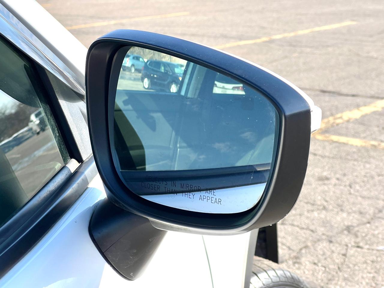 Mazda CX-5 Touring AWD 2015