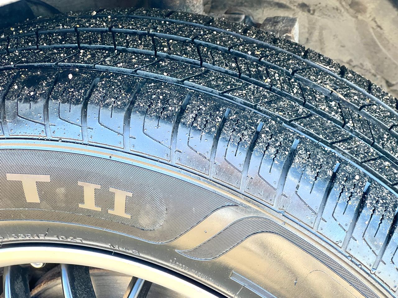 Mazda CX-5 Touring AWD 2015