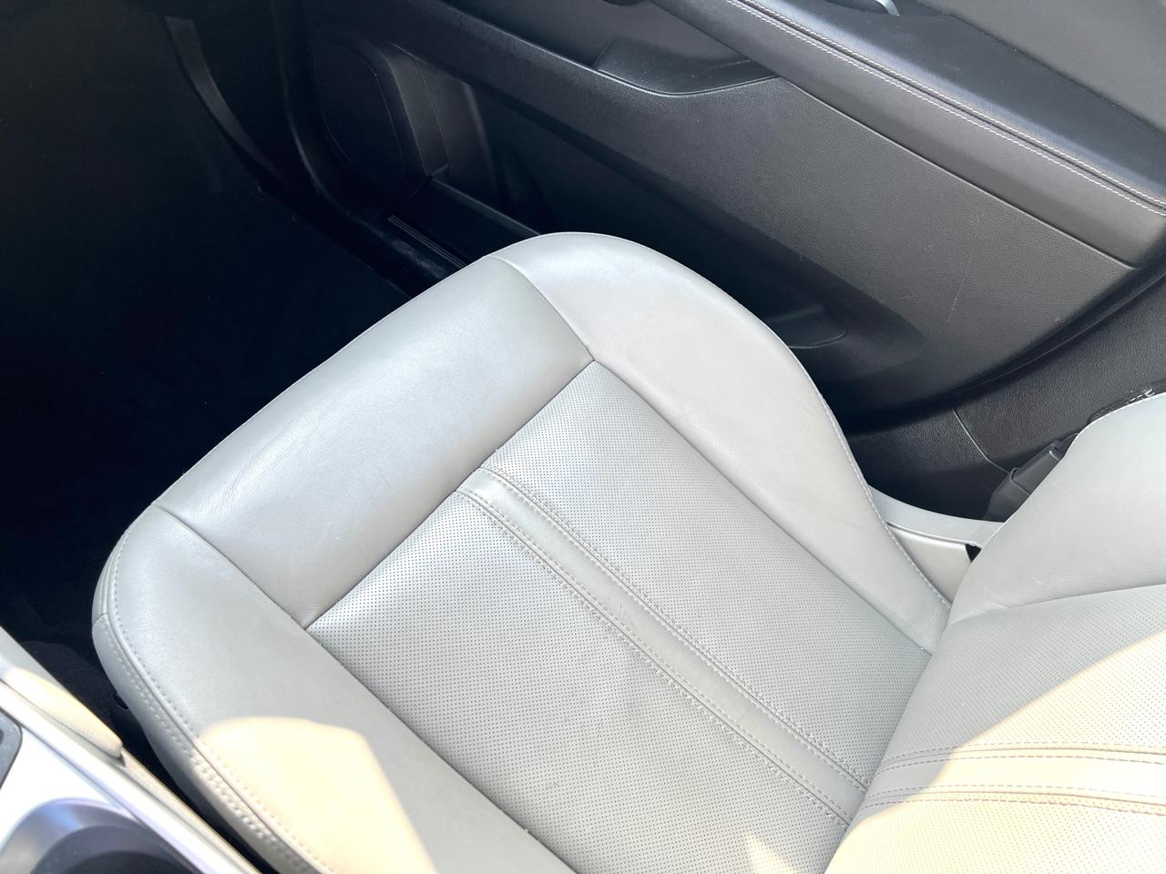 Cadillac SRX Luxury Collection AWD 2014