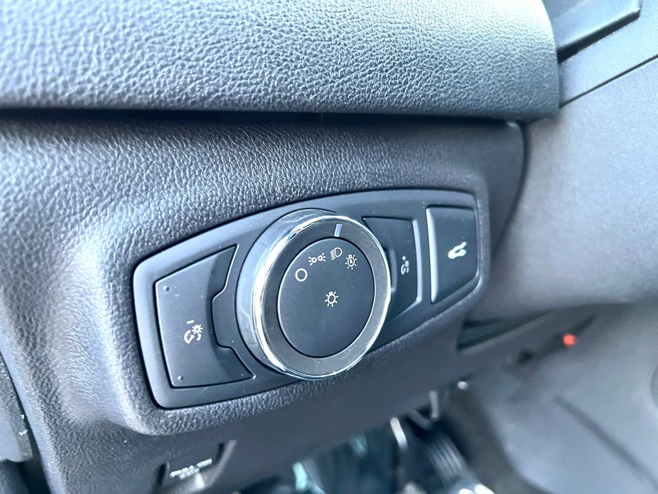 Lincoln MKC AWD 2015