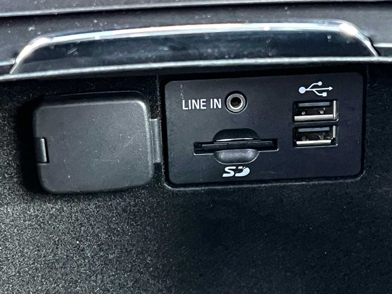 Lincoln MKC AWD 2015