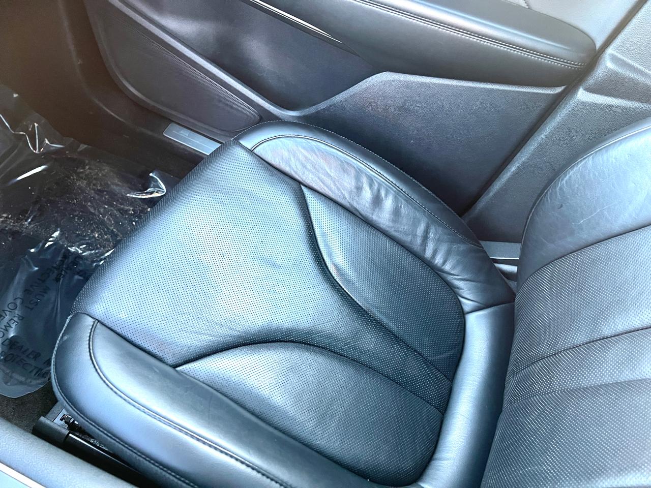 Lincoln MKC AWD 2015