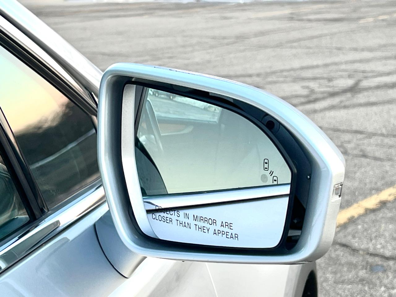 Lincoln MKC AWD 2015