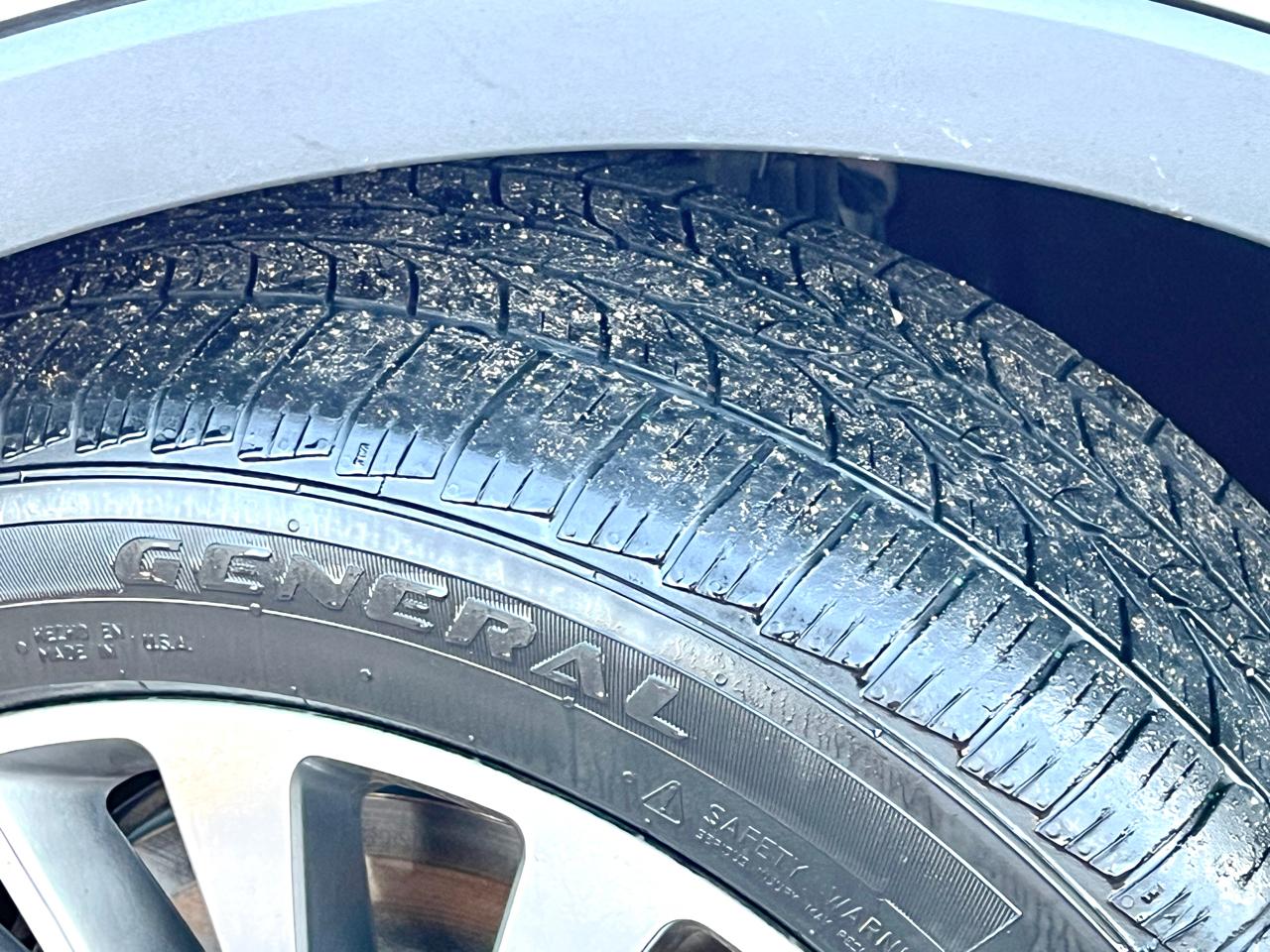 Lincoln MKC AWD 2015