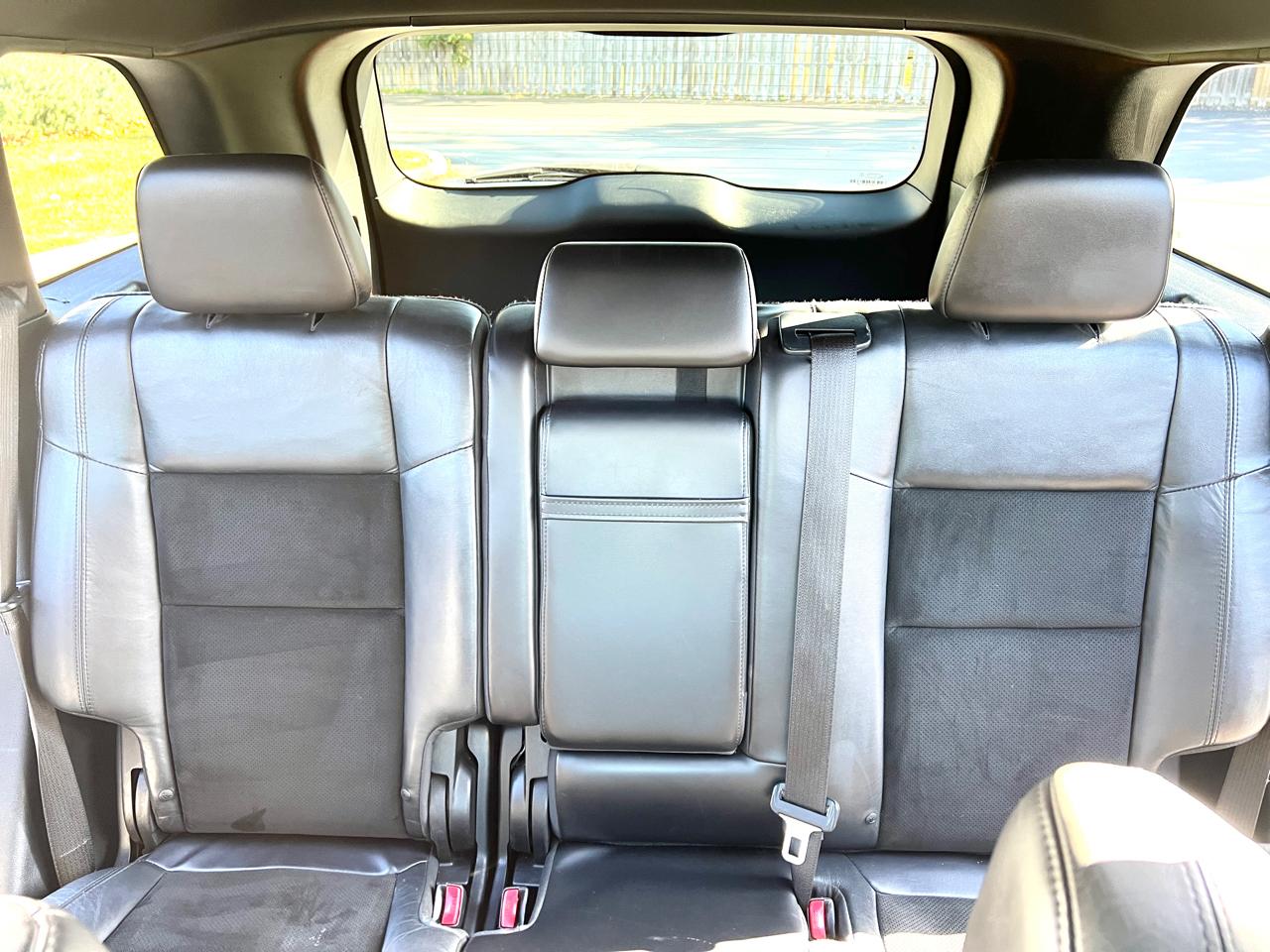 Jeep Grand Cherokee Altitude 4D SUV 4WD 2015