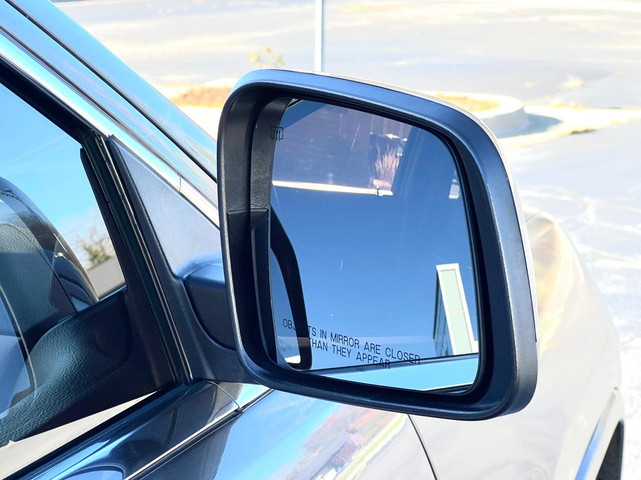 Jeep Grand Cherokee Altitude 4D SUV 4WD 2015