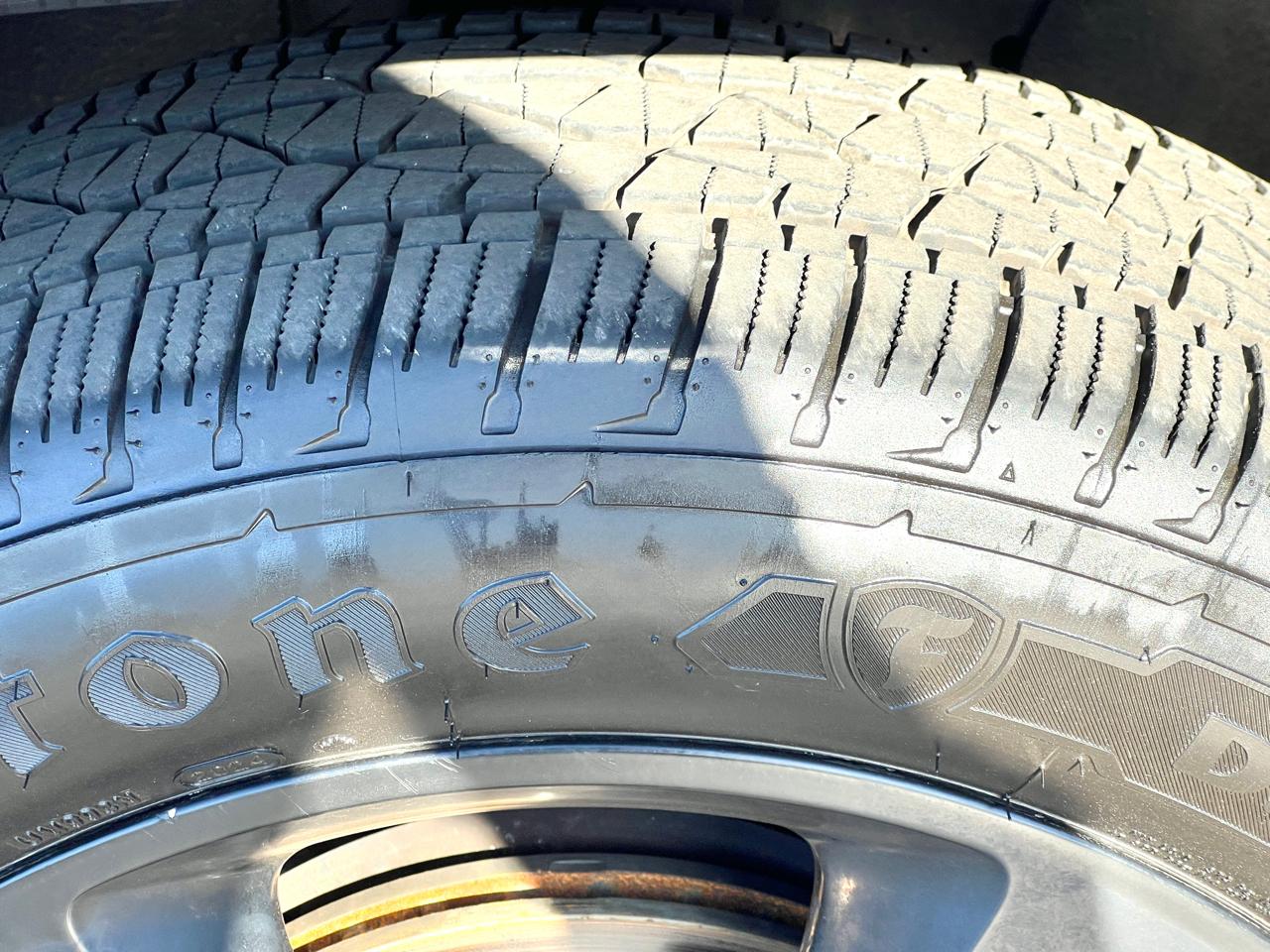 Jeep Grand Cherokee Altitude 4D SUV 4WD 2015