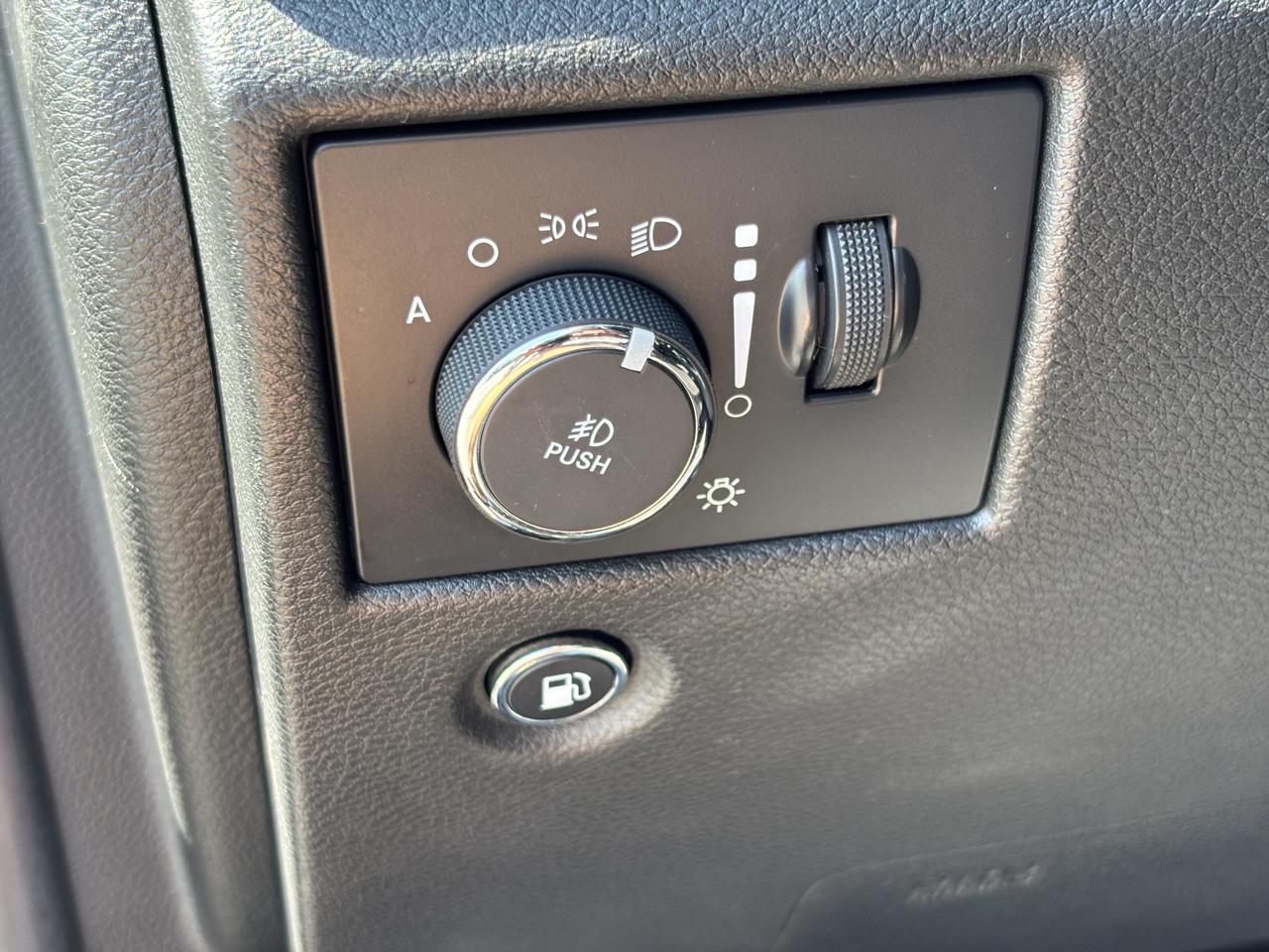 Jeep Grand Cherokee Altitude 4x4 2015